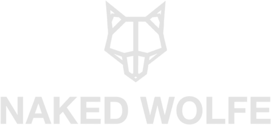 Naked Wolfe