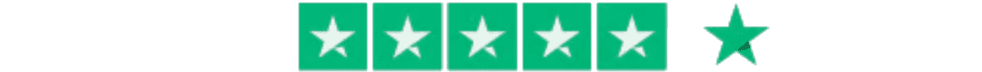 Trustpilot rating